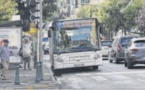 Des transports en commun appelés à poursuivre leur mue