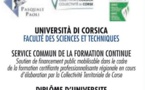 Diplôme d'Université : Gestion des Ports de Plaisance et Environnement