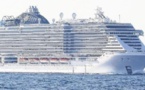Les croisières de la pollution sur le banc des accusés