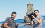 La Corse au "13 heures" de TF1