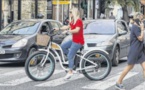 Le vélo, cette tendance de fond qui creuse son sillon en ville