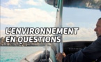 François Sargentini : L'Environnement en questions