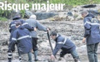 Risque majeur