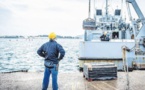 Des moyens disponibles en cas de pollution marine en Corse
