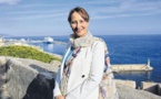  "Étendre le rail maritime au parc marin"