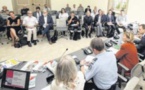 Risques pluies inondations la réunion fait flop
