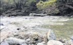 Les foyers de Valle-d'Alisgiani privés d'eau courante