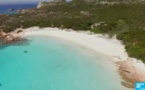 Les Bouches de Bonifacio, un paradis entre Corse et Italie