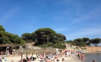 Corse : "Dire qu'il y a trop de touristes, c'est faux !"