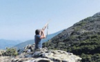 Una matinata incù i giovani à u passaghju à i culombi