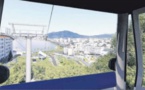 Un futur téléphérique à 30 M€