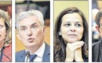L'opposition vent debout contre le plan déchets de l'Exécutif