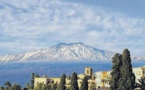 L'Etna pourrait provoquer un mégatsunami dans la Méditerranée