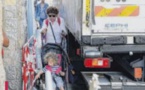 Pollution de l'air : l'hécatombe des enfants