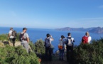 Rencontres Régionales des Gardes du Conservatoire et des Agents des Réserves Naturelles de Corse