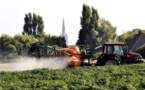 Les pesticides à base de méthamsodium interdits en France