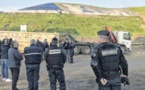 Bras de fer élus-Etat au centre d'enfouissement de Prunelli