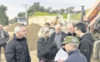 Déchets : la situation se tend dans le Fium'Orbu-Castellu