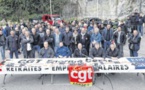 Vazzio et Gazoduc en péril, départ d'Engie : la CGT Énergies alerte