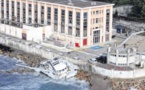 Adrian, 47 communes en état de catastrophe naturelle