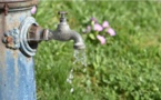 La Corse face au défi de l’eau