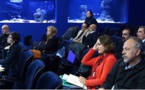 Environnement en Méditerranée : Med educ prend son élan à Stella Mare 