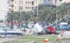 L'arrêté de catastrophe naturelle est paru au Journal Officiel