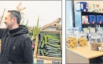 Vrac, bio, local ...le petit commerce se fait militant