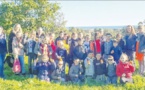 Agri'Gustu à la découverte de la clémentine bio