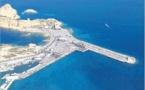 Plus de huit millions d'euros pour le port de l'Ile-Rousse