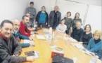  Le projet Med Educ a été officiellement lancé