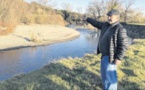Quand le Tavignanu ronge la terre des bergers