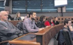 Réchauffement climatique quand la ville s'organise pour éviter le pire