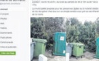 Les réseaux sociaux, outil de lutte contre l'incivisme