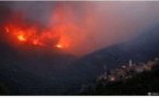 Qu'est-ce que l'écobuage, à l'origine de plusieurs incendies en Corse ?
