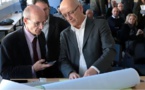 Déchets en Corse : une carte de faisabilité à la table de la réunion de crise