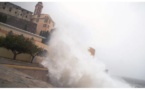Nouveau coup de vent prévu sur la Corse placée en alerte jaune