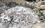 La pollution à Tragone dans le viseur des écologistes
