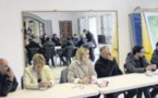 Le développement du Cuscionu sujet d'un débat citoyen dense 