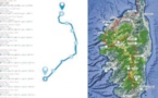 L'agence du tourisme de la Corse - ATC - lance le GT20