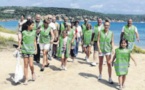 Trois jours de fête autour de la protection de l'environnement