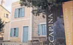 Casa di Roccapina : les microalgues une conférence du docteur Marie Garrido