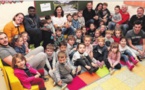 Des ateliers pour sensibiliser les petits au respect de l'eau