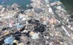  La Méditerranée, une mer victime de la pollution plastique 