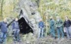 Découvrir les chênes remarquables