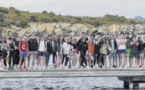 Journée aventure sur la plage du Lotu