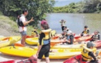  Le club nautique va devenir officiellement Maison de la nature