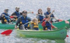À Calacuccia, une fête de la nature intimiste 