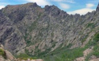 Trois algecos et un chalet héliportés à Ortu di u Piobbu