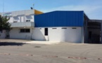Les portes ouvertes de Chimirec Corsica qui depuis 20 ans collecte et traite les déchets industriels 